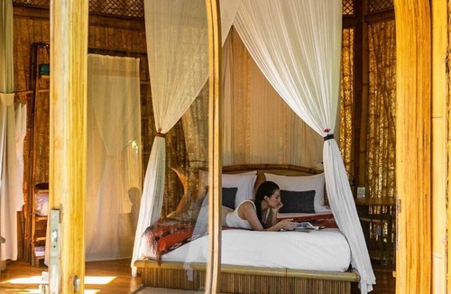 Southwest Sumba Resort | Maringi Sumba