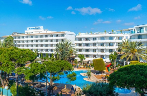Son Servera Hotel | Marins Playa