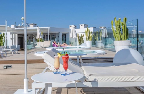 Son Servera Hotel | Marins Playa