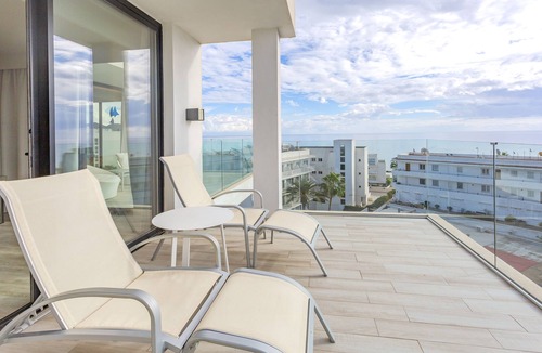 Cala Bona Apartment | Marins Playa