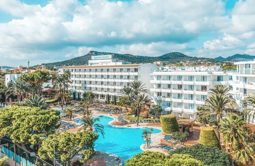 Cala Bona Apartment | Marins Playa