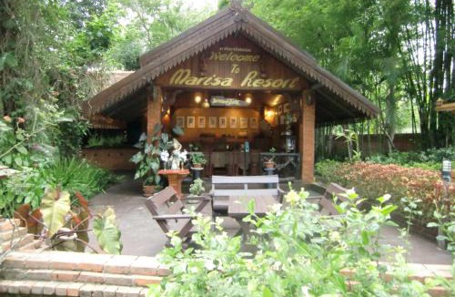 Mueang Ngai Resort | Marisa Resort & Spa Chiang Dao