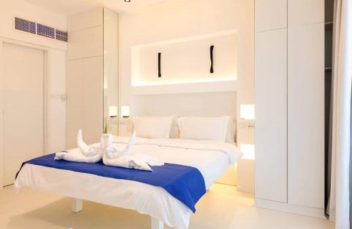 Ras Al Khaimah Apartment | Marjan Island - Studio Open Sea View