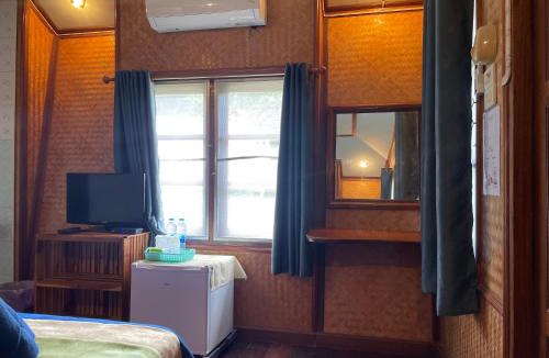 Ko Kood Hotel | Markhouse Bungalow Ko Kut