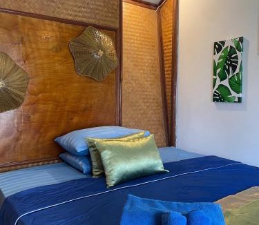 Ko Kood Hotel | Markhouse Bungalow Ko Kut