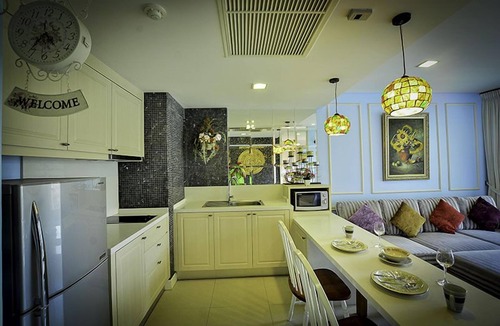 Nong Kae Apartment | Marrakesh Residence HuaHin by Puppap 134
