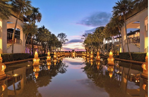 Mai Khao House | Marriott Phuket Beach Club TwoBdrmVilla