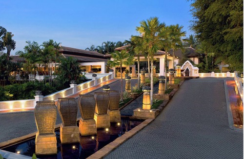 Mai Khao House | Marriott Phuket Beach Club TwoBdrmVilla