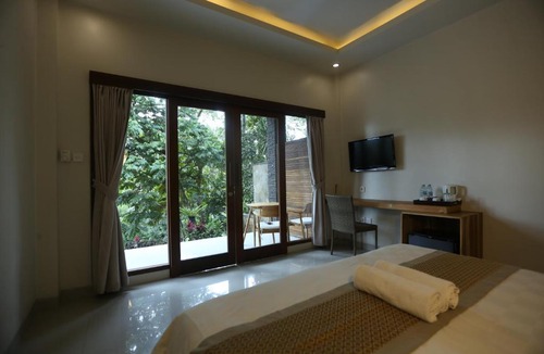 Petulu House | Marsa House