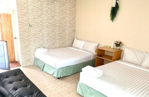 Khlong Wan Hotel | Marshal Resort