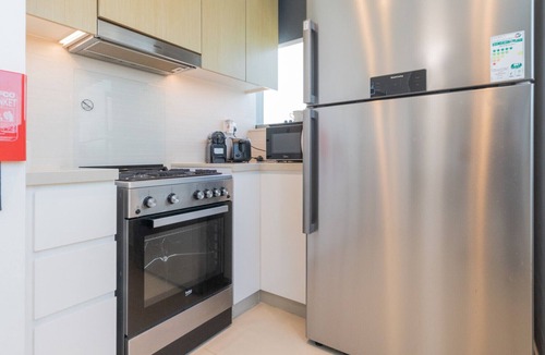 Dubai Marina Apartment | Marvelous 2BR Apt W/Marina View