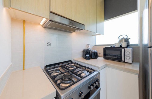 Dubai Marina Apartment | Marvelous 2BR Apt W/Marina View