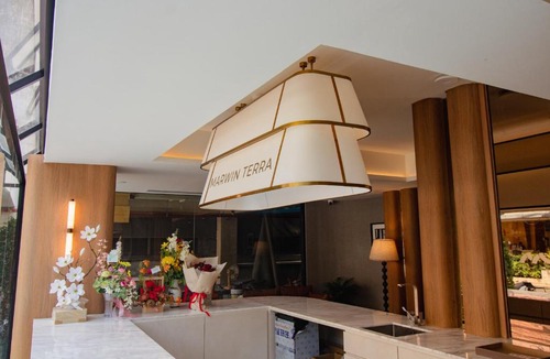 Ratchathewi Hotel | Marwin Terra Hotel