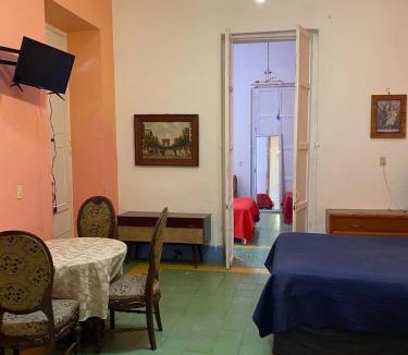 Americana Hotel | Maska Mansion Expiatorio Gdl Guest house