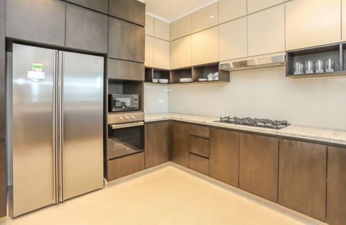 Dubai Apartment | Massive Balcony Harbour View Luxury 2 Bedroom