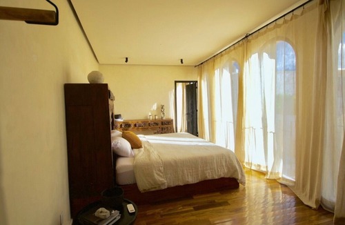La Cruz Hotel | Master Suite en Casa Realm en el corazon de Qro.