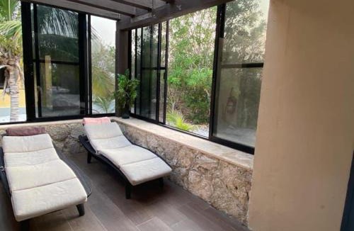 Celestun House | Matraca 74