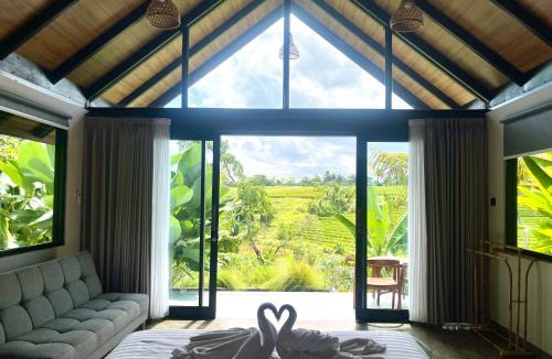 Tegal Mengkeb House | MAXY Glamping