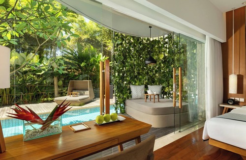 Sanur Hotel | Maya Sanur Resort & Spa