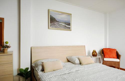 Thanon Phaya Thai Hostel | Maya Suite