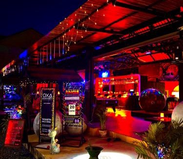 Haad Rin Hostel | MBAR HOSTEL HAAD RIN