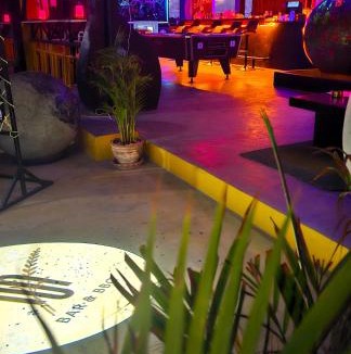 Haad Rin Hostel | MBAR HOSTEL HAAD RIN