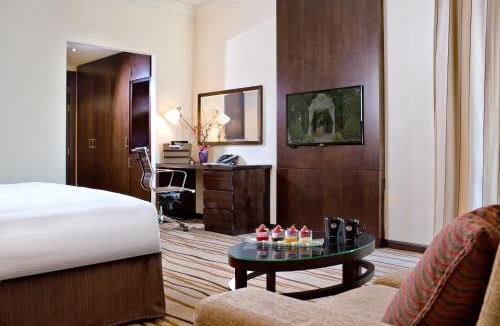 Barsha Heights Hotel | Media Rotana Dubai