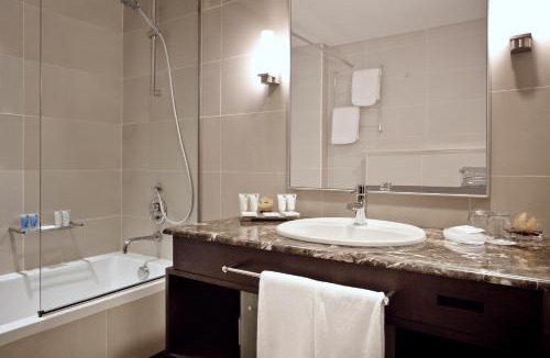 Barsha Heights Hotel | Media Rotana Dubai