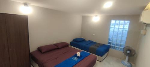 Baan Tai Apartment | MediLeaf Hostel