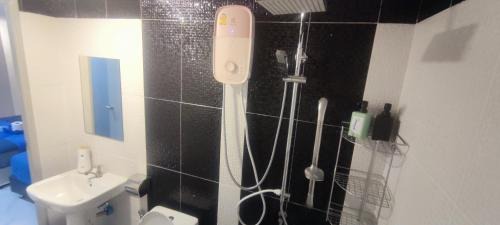 Baan Tai Apartment | MediLeaf Hostel