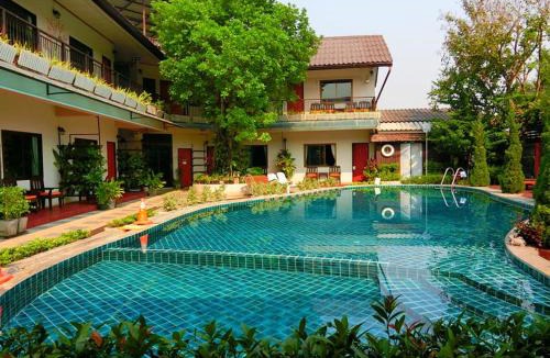 Pai Hotel | Medio De Pai