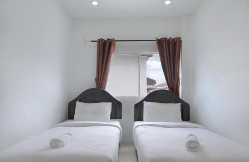 Tha Wang Thong Hostel | Mee Hug Guesthouse