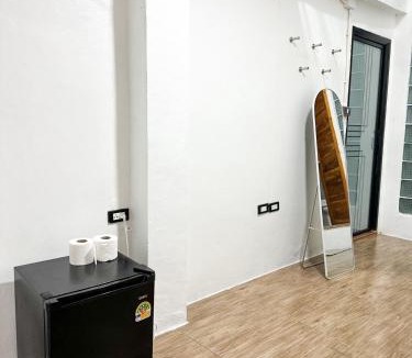 Bang Phlat Apartment | Megun Room5