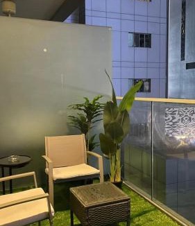 Downtown Dubai Apartment | Mejestic Studio