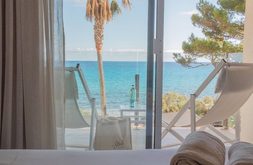 Canyamel Hotel | Melbeach Hotel & Spa - Adults Only
