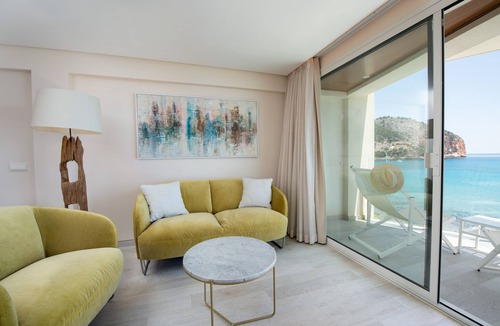 Canyamel Hotel | Melbeach Hotel & Spa - Adults Only