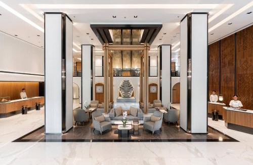 Chang Khlan Hotel | Meliá Chiang Mai