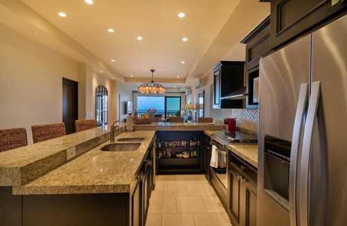Cabo San Lucas Condo | Memory Maker Copala Corner unit Ocean view