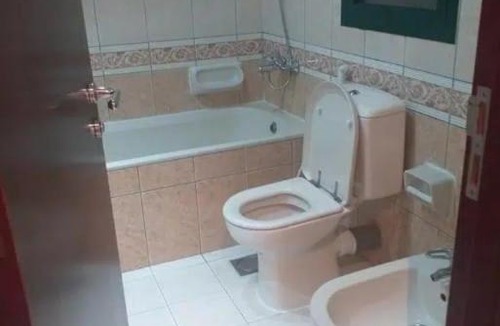 Bur Dubai House | Meraki Homestay