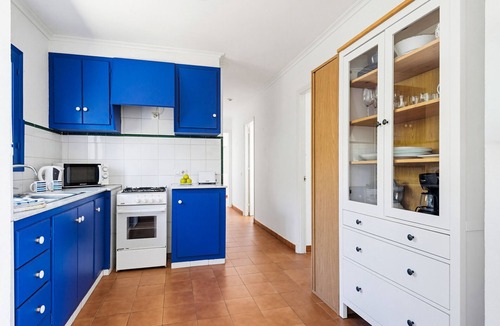 Biniancolla House | Mercè - House with sea view in Biniancolla