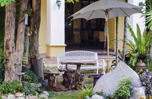 Chang Phueak Hotel | Mercure Chiang Mai
