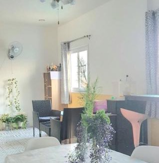 Lat Krabang House | Merit Courtyard Suvarnabhumi House