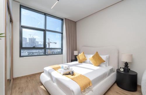 Jumeirah Village Circle Apartment | Mesmerizing Studio Located in the Center of JVC