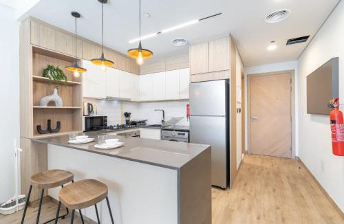 Jumeirah Village Circle Apartment | Mesmerizing Studio Located in the Center of JVC