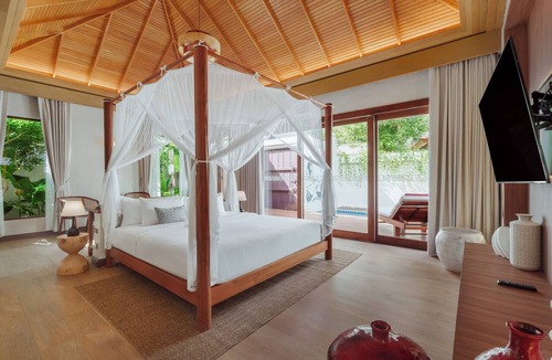 Kata Resort | Metadee Concept Hotel