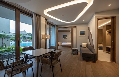Kata Resort | Metadee Concept Hotel