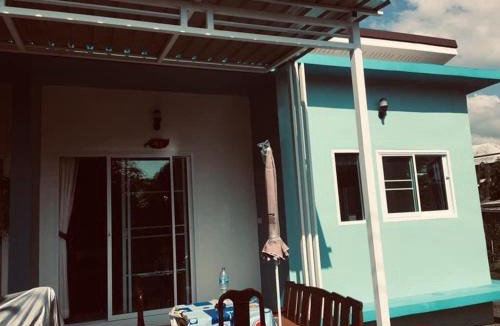 Maret House | Mew House suanmali lamai