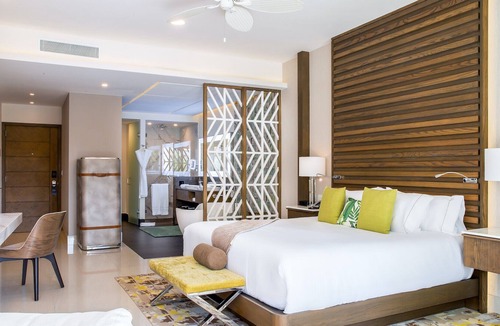 Historic Center Resort | Mexico