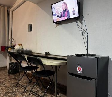Puebla Apartment | MG Private Room