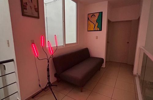 Cuernavaca House | Mi Casa es tu Casa